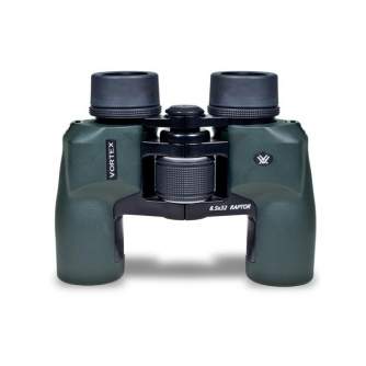 Бинокли - Vortex Raptor 8.5x32 Binoculars - быстрый заказ от производителя