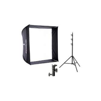 Softboxes - Westcott Apollo Flash Kit - quick order from manufacturer