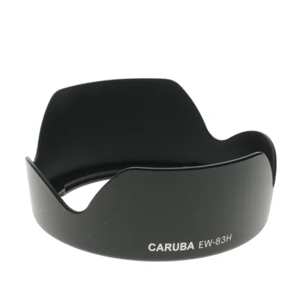 Caruba EW 83H Zwart CAR EW 83H