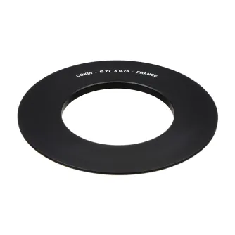 Kvadrātiskie filtri - Cokin X-Pro Adapter Ring 77mm for BX-100A Holder - ātri pasūtīt no ražotāja