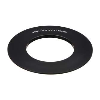 Kvadrātiskie filtri - Cokin Adapter Ring X 77mm - ātri pasūtīt no ražotāja