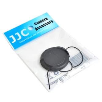 Lens Caps - JJC Clip Cap Lens Cap 34mm - quick order from manufacturer