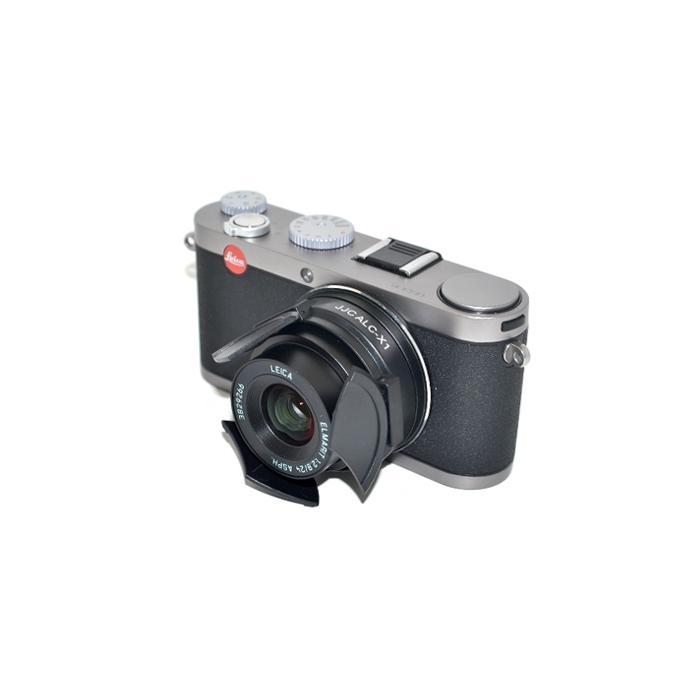 Objektīvu vāciņi - JJC ALC-X1 Automatic Lens Cap for Leica X1 - ātri pasūtīt no ražotāja