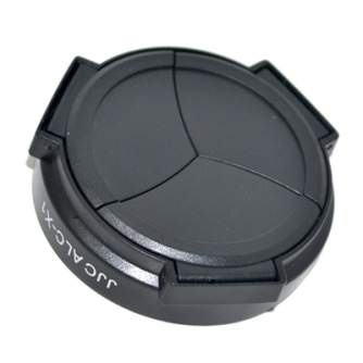 Крышечки - JJC ALC-X1 Automatic Lens Cap for Leica X1 - быстрый заказ от производителя