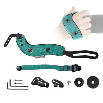 Technical Vest and Belts - Spider SpiderPro V2 Hand Strap Teal - quick order from manufacturer