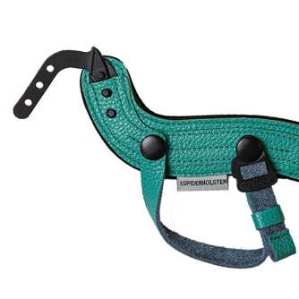 Technical Vest and Belts - Spider SpiderPro V2 Hand Strap Teal - quick order from manufacturer