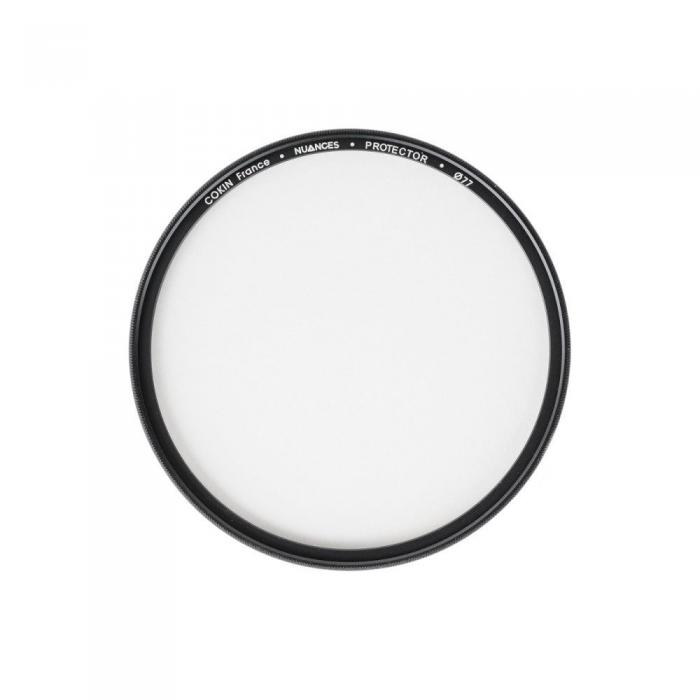 UV Filters - Cokin Round NUANCES UV-Protector 72mm - quick order from manufacturer