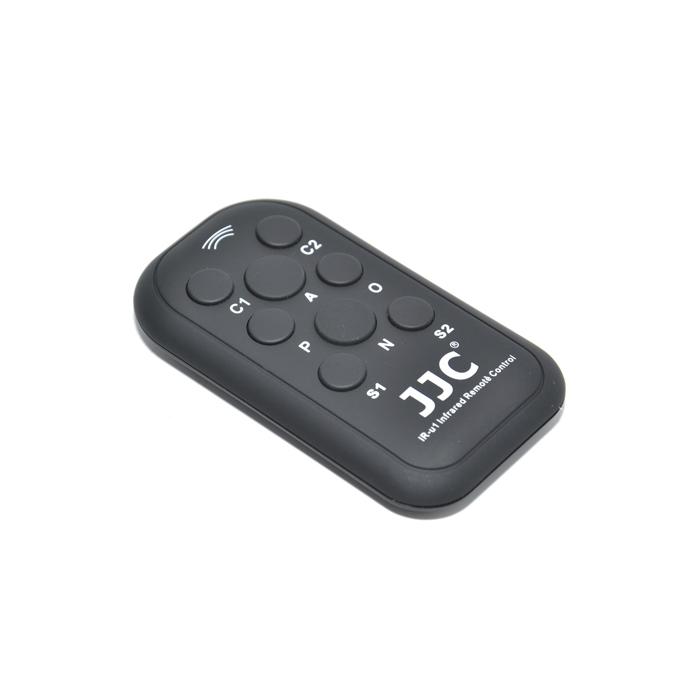 Camera Remotes - JJC IR-U1 Wireless Remote Control - quick order from manufacturer