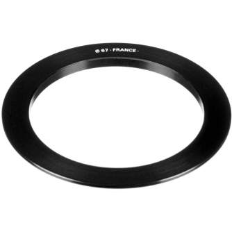 Kvadrātiskie filtri - Cokin Adapter Ring P 67mm - ātri pasūtīt no ražotāja