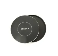 Filter Case - Caruba Metal Filter Storage Set 82mm - quick order from manufacturerFilter Case - Caruba Metal Filter Storage Set 82mm - quick order from manufacturer