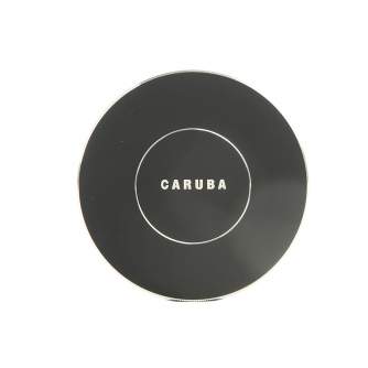 Filter Case - Caruba Metal Filter Storage Set 82mm - quick order from manufacturer