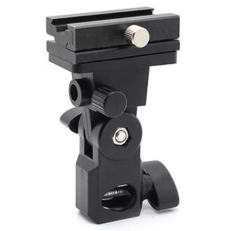 Piederumi kameru zibspuldzēm - Godox Speedlite B Houder - ātri pasūtīt no ražotāja