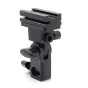 Piederumi kameru zibspuldzēm - Godox Speedlite B Holder for Reportage Flash and Umbrella - быстрый заказ от производителя