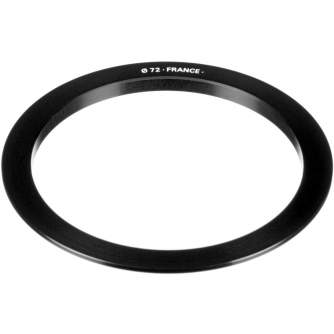 Kvadrātiskie filtri - Cokin Adapter Ring P 72mm - ātri pasūtīt no ražotāja