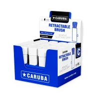 Foto kameras tīrīšana - Caruba Cleaning Brush (24 stuks in counter display) - быстрый заказ от производителяFoto kameras tīrīšana - Caruba Cleaning Brush (24 stuks in counter display) - быстрый заказ от производителя