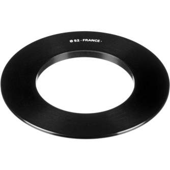 Square and Rectangular Filters - Cokin Adapter Ring P 52mm - quick order from manufacturer
