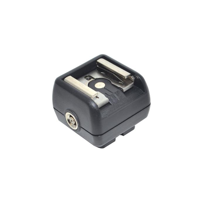 Triggers - JJC JSC-2 Flash Shoe Adapter - quick order from manufacturer