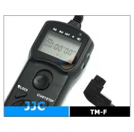 Camera Remotes - JJC Wired Timer Remote Controller TM-F (Sony RM-S1AM) - quick order from manufacturerCamera Remotes - JJC Wired Timer Remote Controller TM-F (Sony RM-S1AM) - quick order from manufacturer