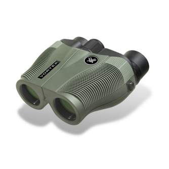 Binoculars - Vortex Vanquish 10x26 Binoculars - quick order from manufacturer