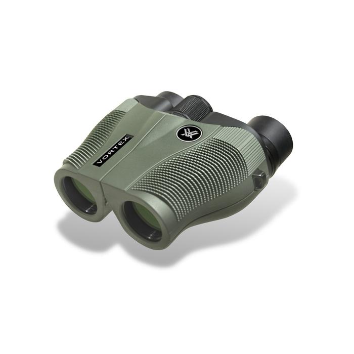 Binokļi - Vortex Vanquish 10x26 Binoculars - ātri pasūtīt no ražotāja