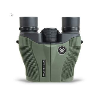 Binoculars - Vortex Vanquish 10x26 Binoculars - quick order from manufacturer