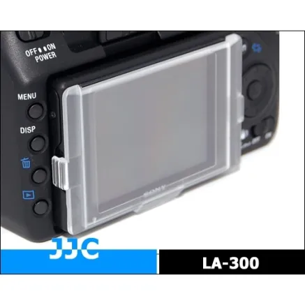 JJC LA-300 Protective Cover (Sony PCK-LH3AM)