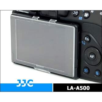 JJC LA-500 aizsargvāciņš (Sony PCK-LH6AM) 