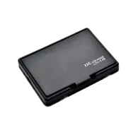 Защита для камеры - JJC LCH 2.5B LCD Hood voor 2.5 inch - быстрый заказ от производителяЗащита для камеры - JJC LCH 2.5B LCD Hood voor 2.5 inch - быстрый заказ от производителя