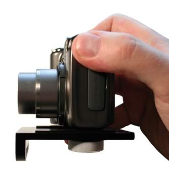 Прицелы - Vortex PS 100 Aaansluiting voor Camera Adapter DCA PS 100 - быстрый заказ от производителя