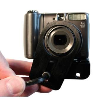 Optiskie tēmekļi - Vortex PS-100 Connection for Camera Adapter - ātri pasūtīt no ražotāja