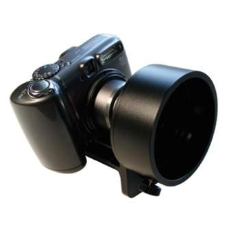 Прицелы - Vortex PS 100 Aaansluiting voor Camera Adapter DCA PS 100 - быстрый заказ от производителя
