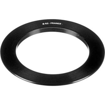 Kvadrātiskie filtri - Cokin Adapter Ring P 62mm - ātri pasūtīt no ražotāja