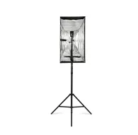 Softboxes - Westcott Apollo Strip Speedlite kit - quick order from manufacturerSoftboxes - Westcott Apollo Strip Speedlite kit - quick order from manufacturer