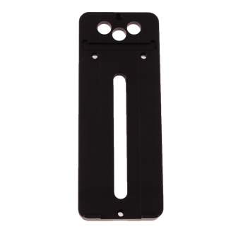 Tripod Accessories - Caruba Lensplate LP-A2 - quick order from manufacturer