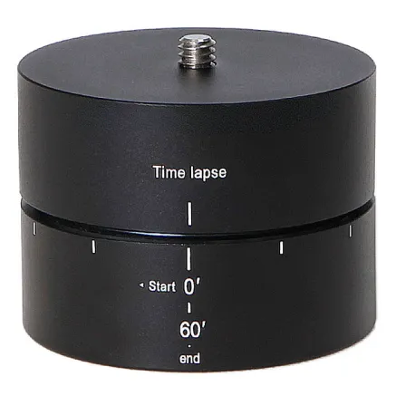 Caruba Automated 360 Head (60 minutes time delay) APH 60