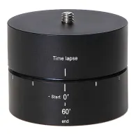 Statīvu aksesuāri - Caruba Automated 360-Head (60-minutes time delay) - быстрый заказ от производителяStatīvu aksesuāri - Caruba Automated 360-Head (60-minutes time delay) - быстрый заказ от производителя