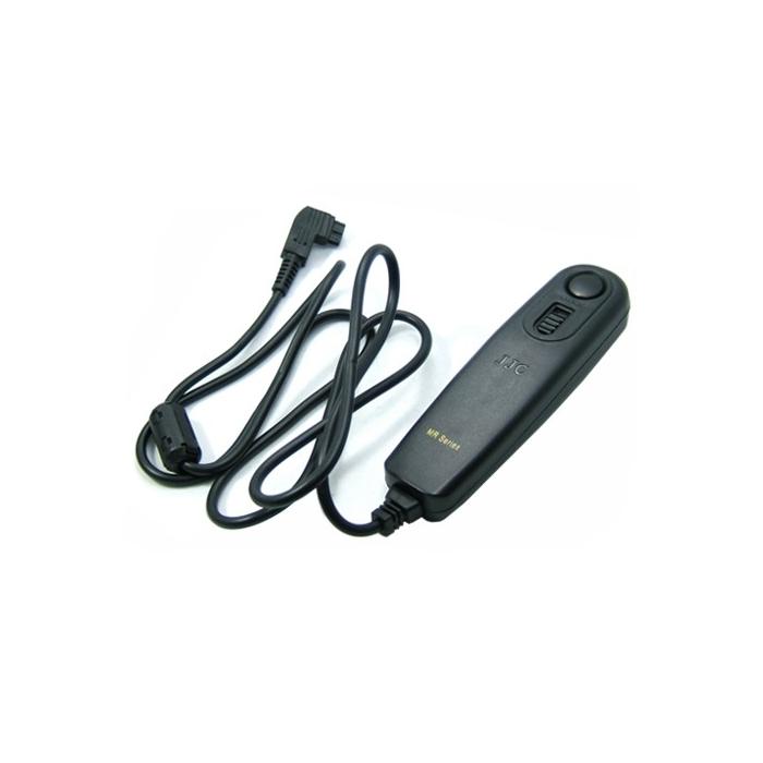 Camera Remotes - JJC Wired Remote 1m MA-F (Sony RM-S1AM) - quick order from manufacturer