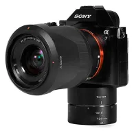 Tripod Accessories - Caruba Automated 360-Head (120-minutes time delay) - quick order from manufacturerTripod Accessories - Caruba Automated 360-Head (120-minutes time delay) - quick order from manufacturer