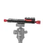Video rails - Caruba Macro Focusing Rail (W-160) - quick order from manufacturer