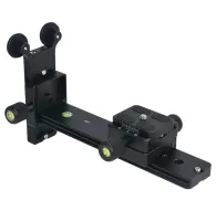 Statīvu aksesuāri - Caruba L-200 Lens Holder for Telephoto Lenses - ātri pasūtīt no ražotājaStatīvu aksesuāri - Caruba L-200 Lens Holder for Telephoto Lenses - ātri pasūtīt no ražotāja