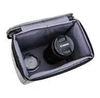 Objektīvu somas - JJC Lenspacks for Sony E-mount (4 pack) - ātri pasūtīt no ražotājaObjektīvu somas - JJC Lenspacks for Sony E-mount (4 pack) - ātri pasūtīt no ražotāja