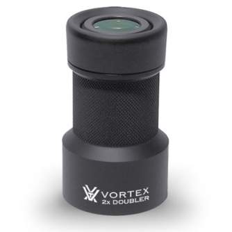 Optiskie tēmekļi - Vortex 2x Verrekijker Doubler - ātri pasūtīt no ražotāja