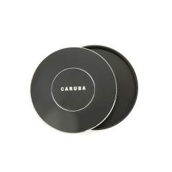 Сумки для фильтров - Caruba Metal Filter Storage Set 52mm - быстрый заказ от производителя