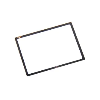Camera Protectors - JJC LCP-25 Screen Protector - quick order from manufacturer