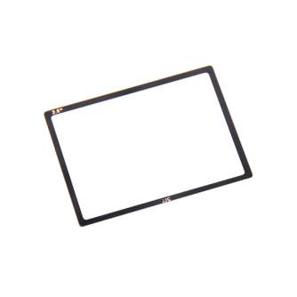 Camera Protectors - JJC LCP-25 Screen Protector - quick order from manufacturer