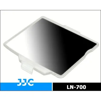 Kameru aizsargi - JJC LN-D700 Protective Cap (Nikon BM-9) - ātri pasūtīt no ražotāja