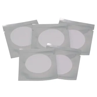 Foto kameras tīrīšana - Caruba Dustfree Blower Filter Set (5 pieces) - perc šodien veikalā un ar piegādi