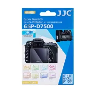 Camera Protectors - JJC GSP-D7500 Optical Glass Protector - buy today in store and with deliveryCamera Protectors - JJC GSP-D7500 Optical Glass Protector - buy today in store and with delivery