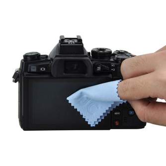 Camera Protectors - JJC GSP-6D MarkII Optical Glass Protector - quick order from manufacturer