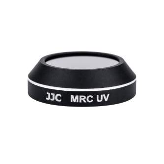 Multikopteru aksesuāri - JJC Ultra-Slim MC UV Filter for DJI MAVICPRO - ātri pasūtīt no ražotāja